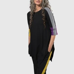 Alembika Tekbika Sydney Tunic Top